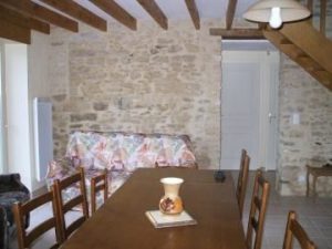 Gîte La Calandre
