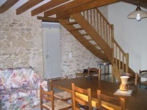 Gîte La Calandre