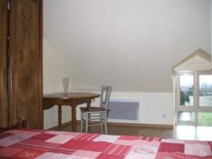Gîte La Calandre