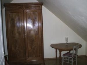 Gîte La Calandre