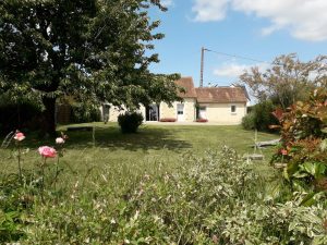 Gîte La Calandre