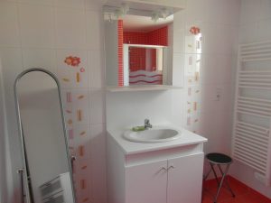 Gîte La Calandre