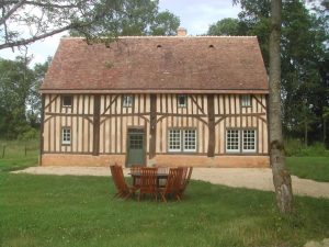 Gîte Le Rembûché