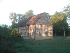 Gîte Le Rembûché
