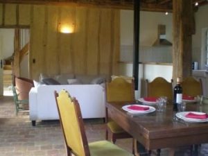 Gîte Le Rembûché