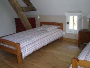 Gîte Le Rembûché