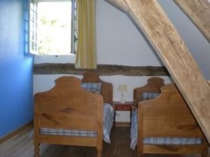 Gîte Le Rembûché