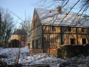 Gîte Le Rembûché