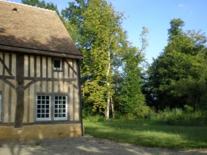 Gîte Le Rembûché