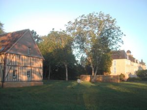 Gîte Le Rembûché