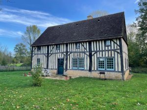 Gîte Le Rembûché