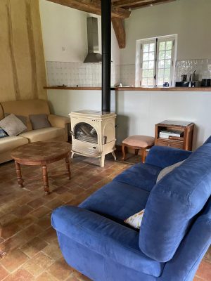 Gîte Le Rembûché