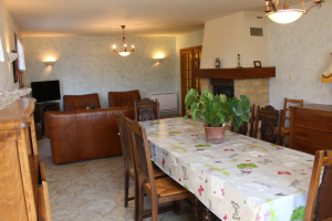 Gîte Routes des Moulins