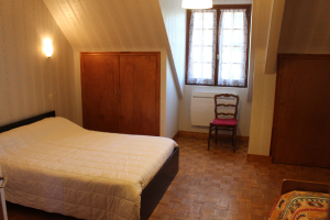 Gîte Routes des Moulins