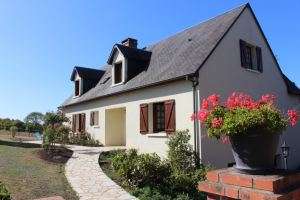 Gîte Routes des Moulins
