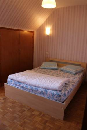 Gîte Routes des Moulins