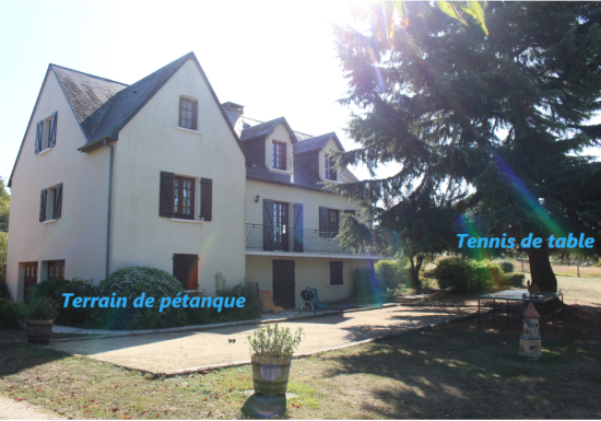 Routes des Moulins