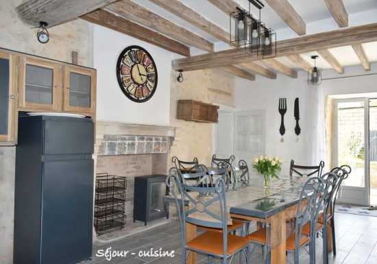 Logis de la Charnie