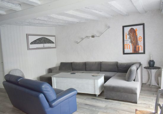Logis de la Charnie