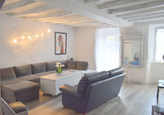 Logis de la Charnie