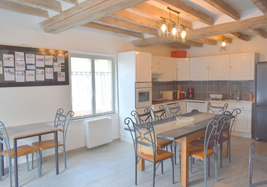 Logis de la Charnie
