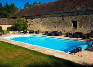 Gîte Le Logis