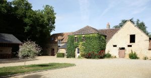 Gîte Le Logis