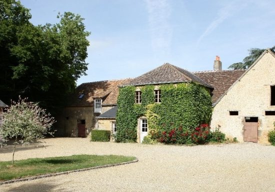 Le Logis