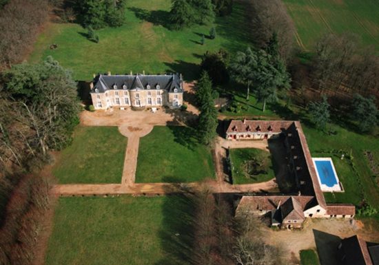 Le Logis