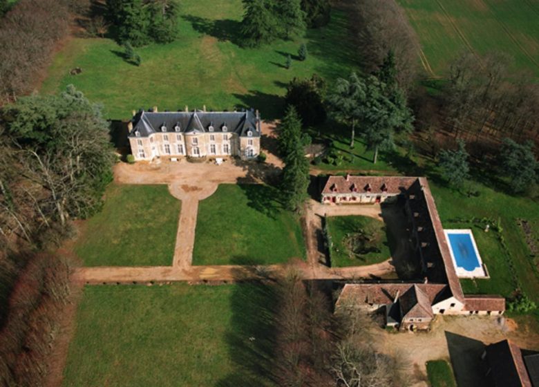 Le Logis