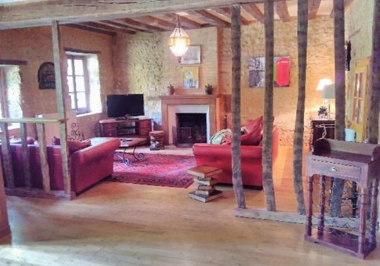 Le Logis