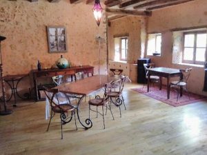 Gîte Le Logis