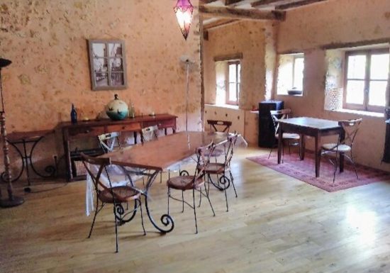 Le Logis