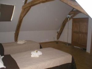 Gîte Le Logis
