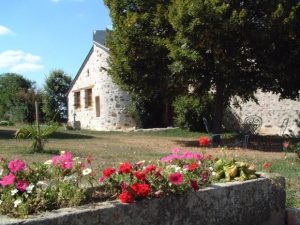 Gîte La chapelle