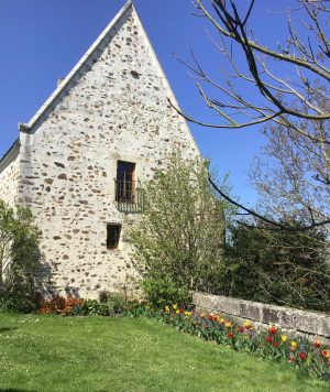 Gîte La chapelle