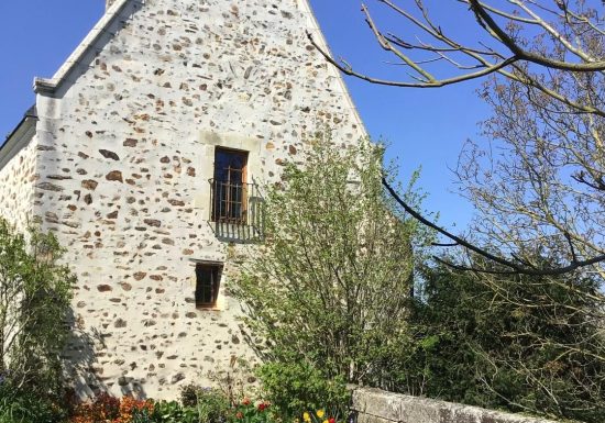 La chapelle