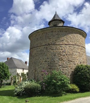 Gîte La chapelle