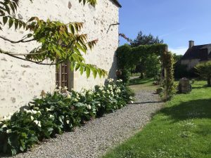 Gîte La chapelle