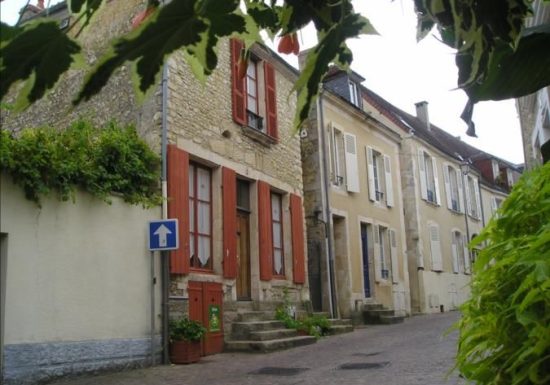 Gîte De Cinq Ans : “Le Grand”