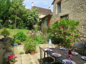Gîte Gîte De Cinq Ans : “Le Grand”