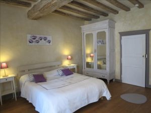 Gîte Gîte De Cinq Ans : “Le Grand”