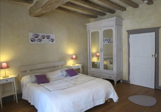 Gîte De Cinq Ans : “Le Grand”