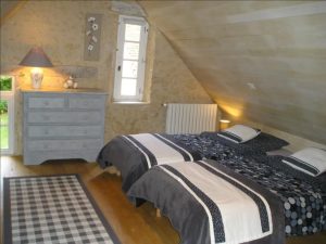 Gîte Gîte De Cinq Ans : “Le Grand”