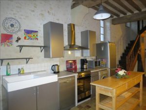Gîte Gîte De Cinq Ans : “Le Grand”
