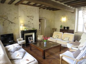 Gîte Gîte De Cinq Ans : “Le Grand”