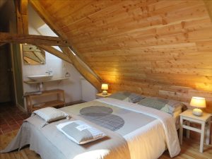 Gîte Gîte De Cinq Ans : “Le Grand”