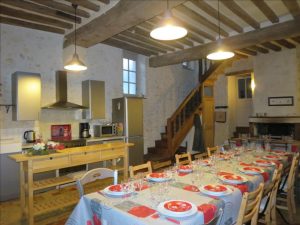 Gîte Gîte De Cinq Ans : “Le Grand”