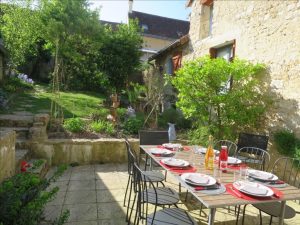 Gîte Gîte De Cinq Ans : “Le Grand”