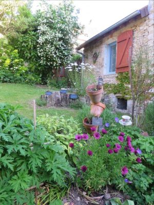Gîte Gîte De Cinq Ans : “Le Grand”
